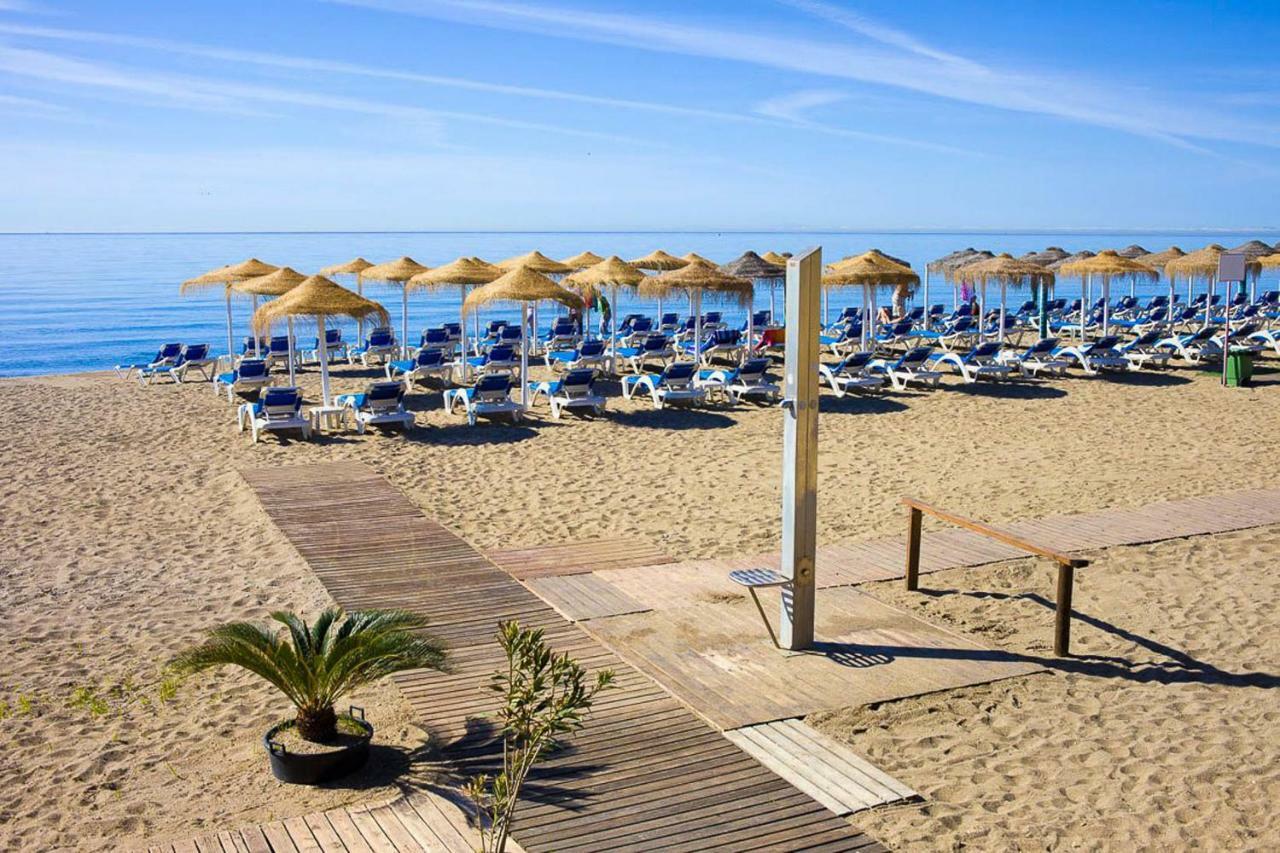 Apartamento Oh Urban Marbella