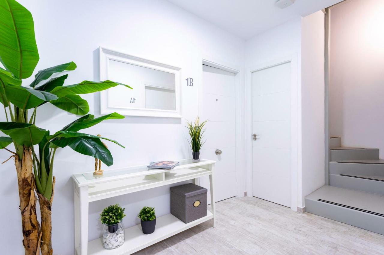 Apartamento Oh Urban Marbella