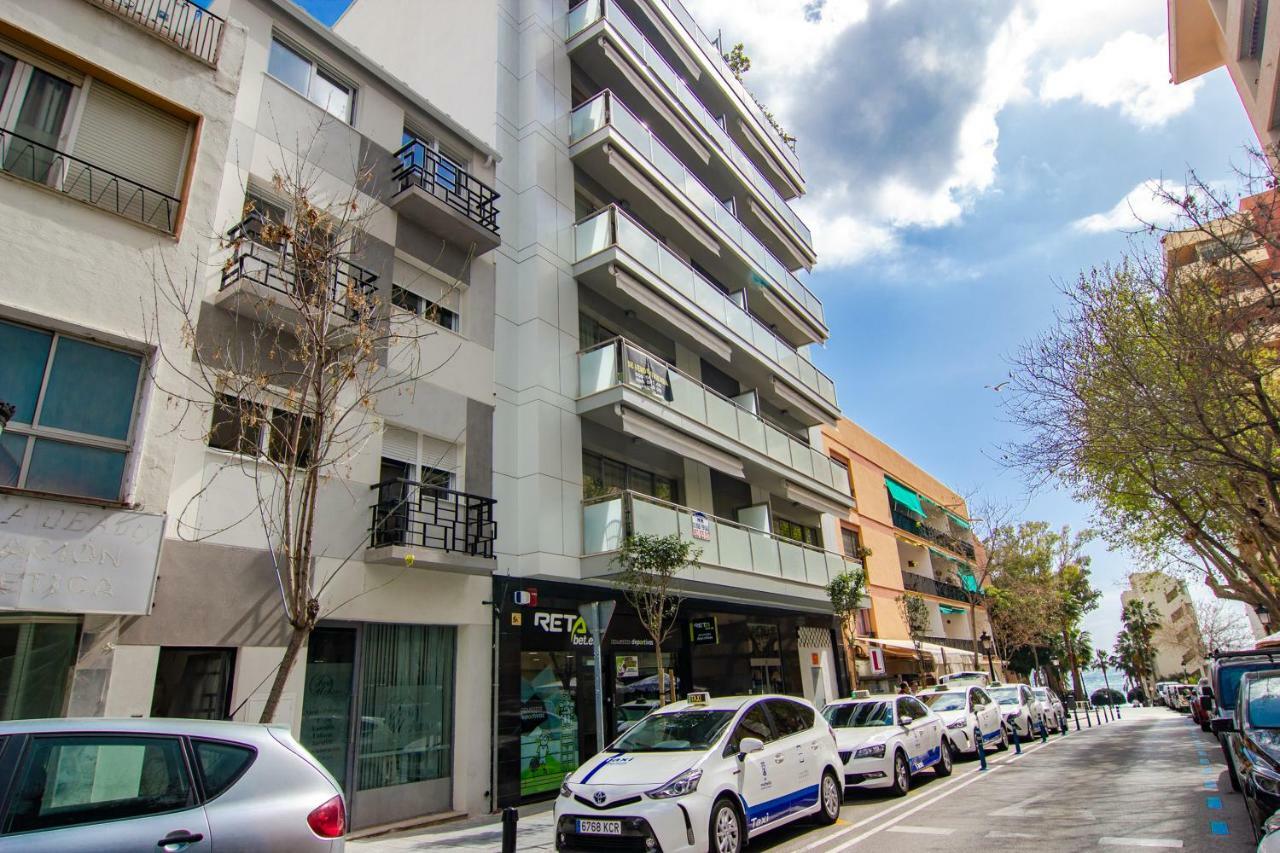 Oh Urban Apartamento *
