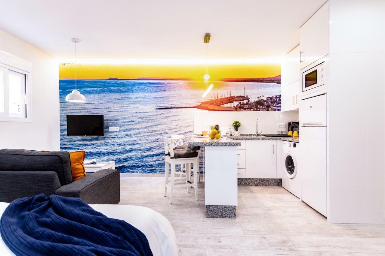 Apartamento Oh Urban Marbella