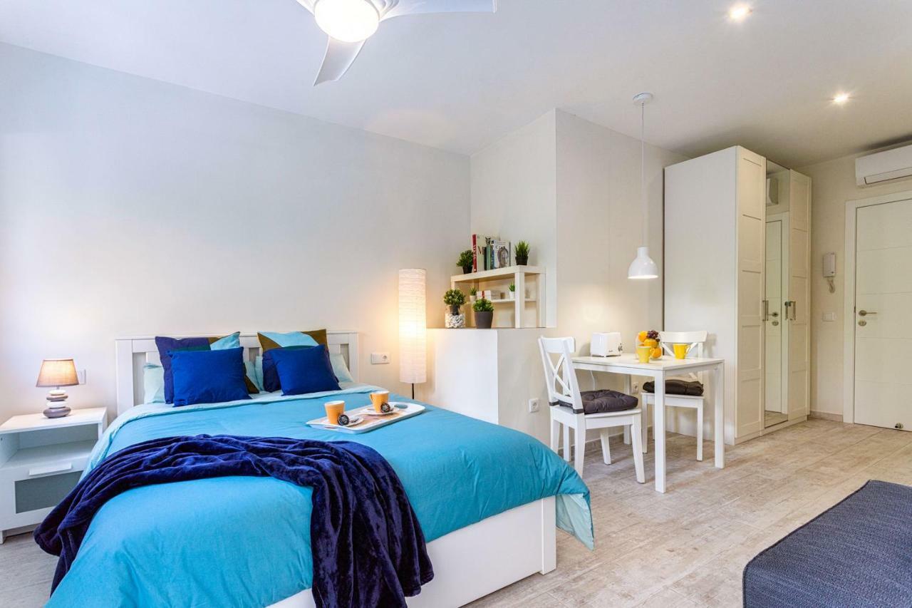Apartamento Oh Urban Marbella