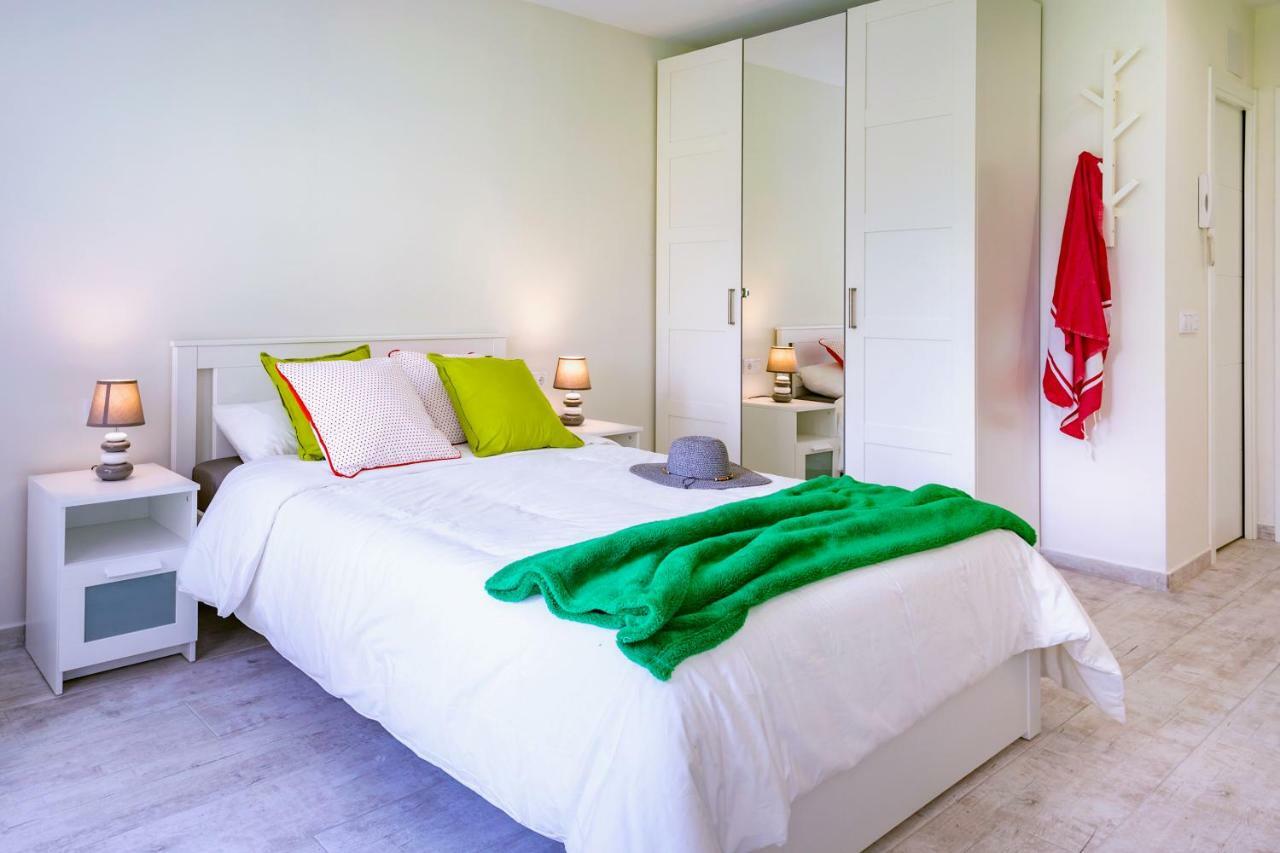 Apartamento Oh Urban *