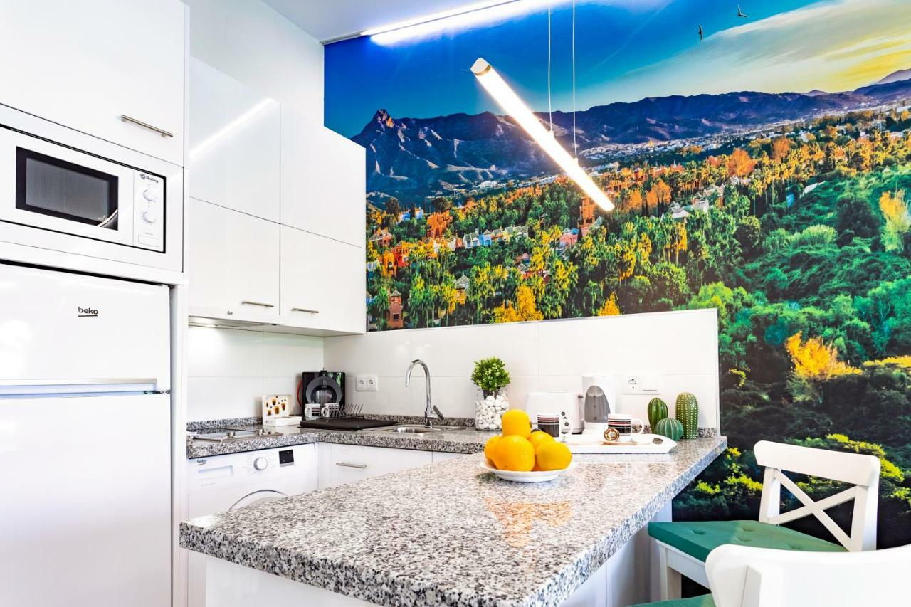 Apartamento Oh Urban