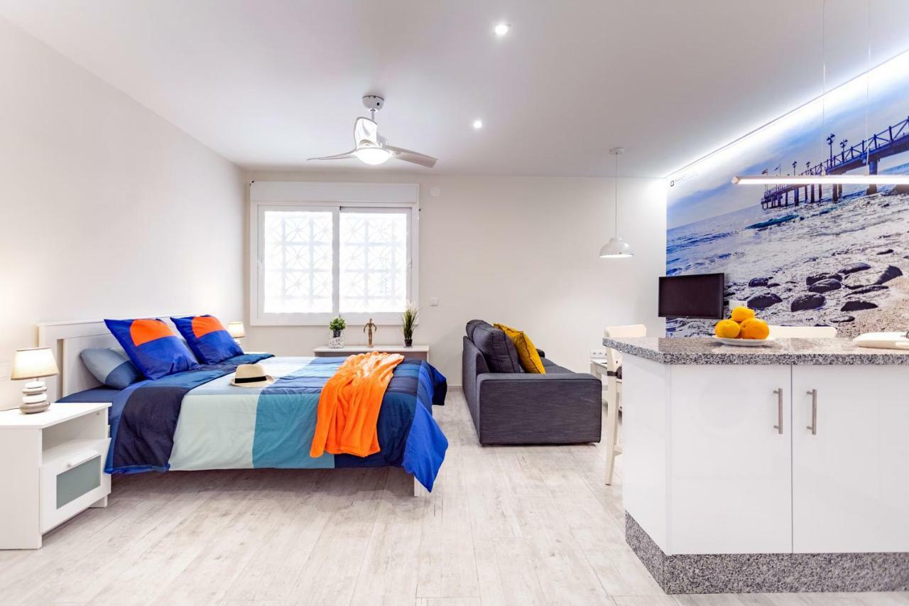Apartamento Oh Urban *