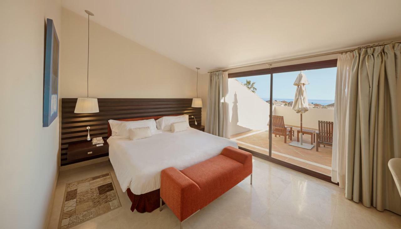 Don Carlos 5* Marbella