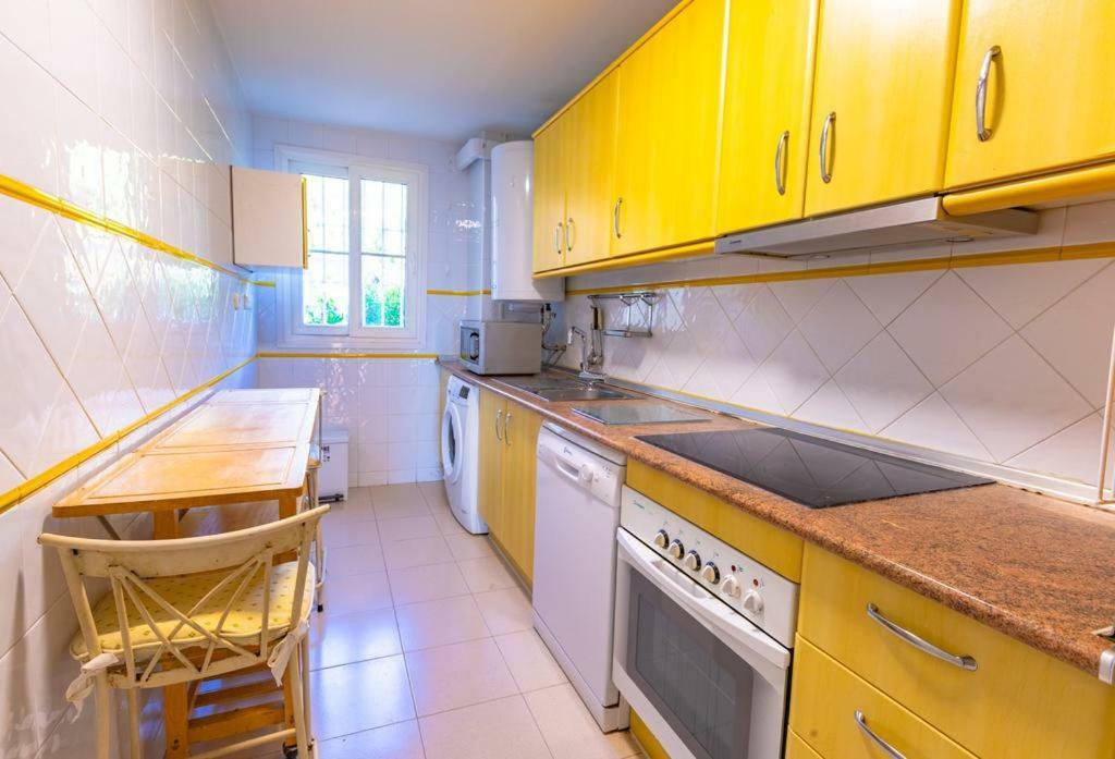Cabopino, Mimosas *