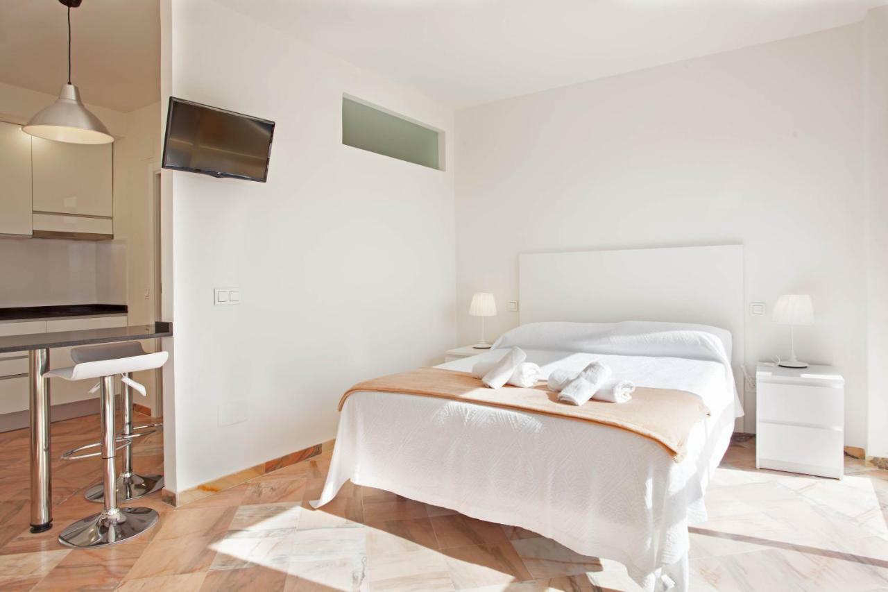 Apartment Varios Romana Playa Elviria *