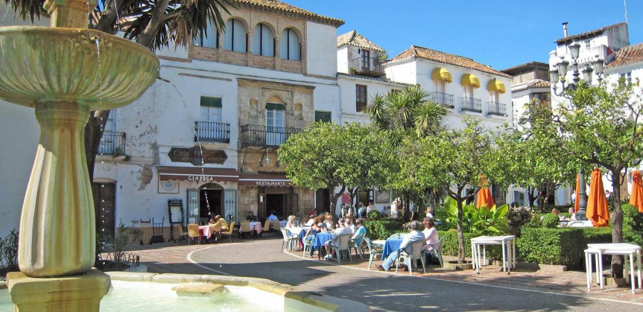 Boutique Princesa 3* Marbella