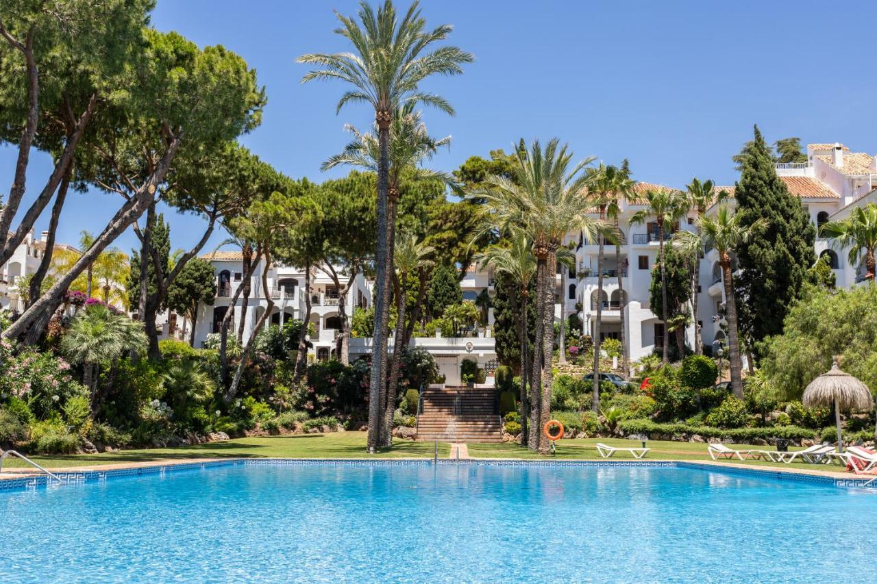 Genteel Senorio De Apartment Marbella