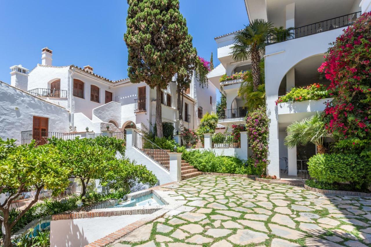 Apartment Genteel Senorio De Marbella