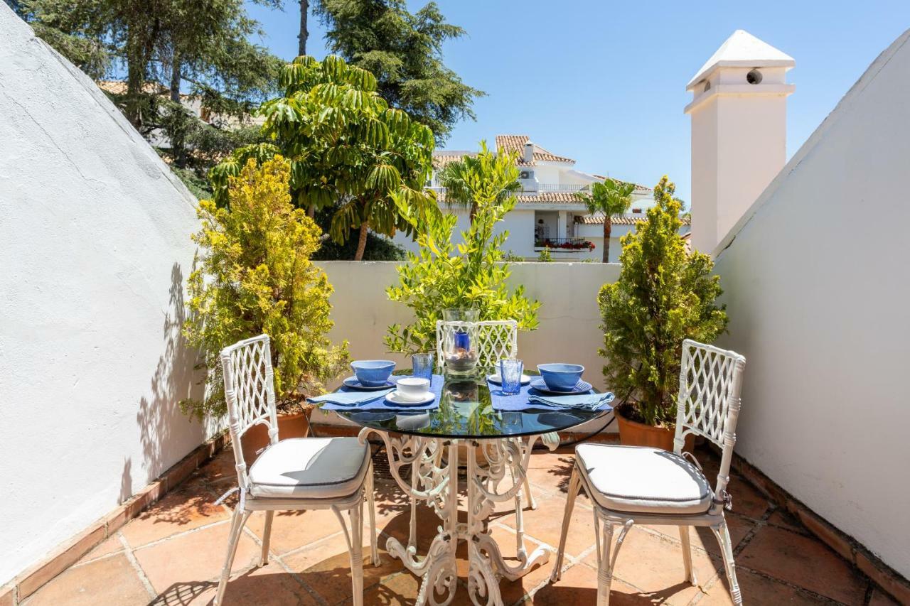Genteel Senorio De Apartment