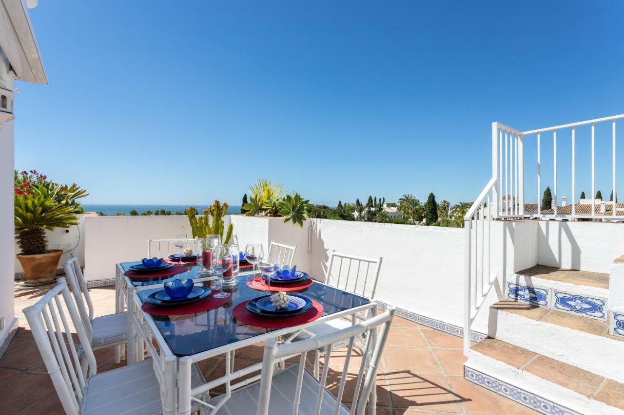 Genteel Senorio De * Marbella