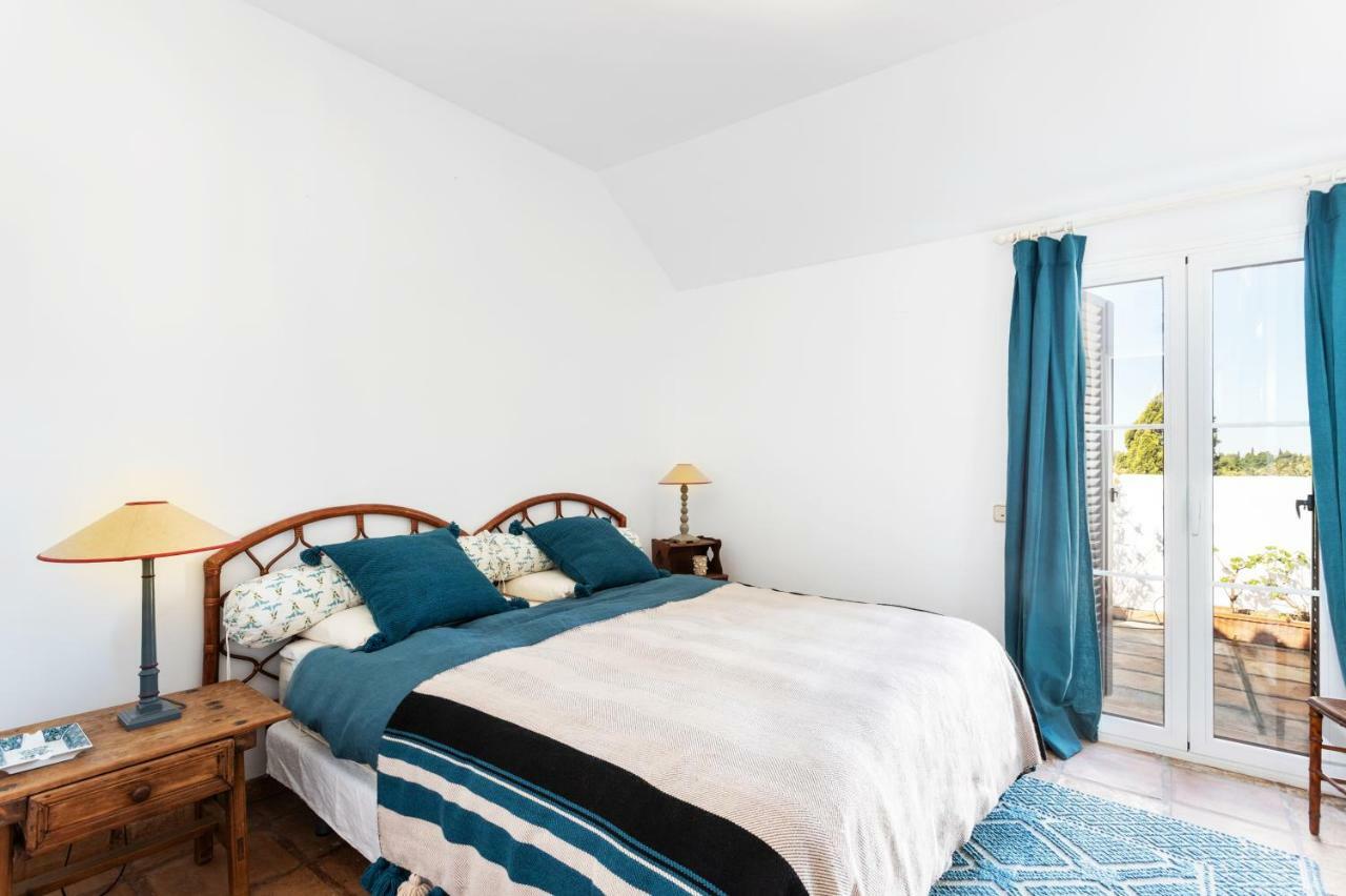 Apartment Genteel Senorio De *