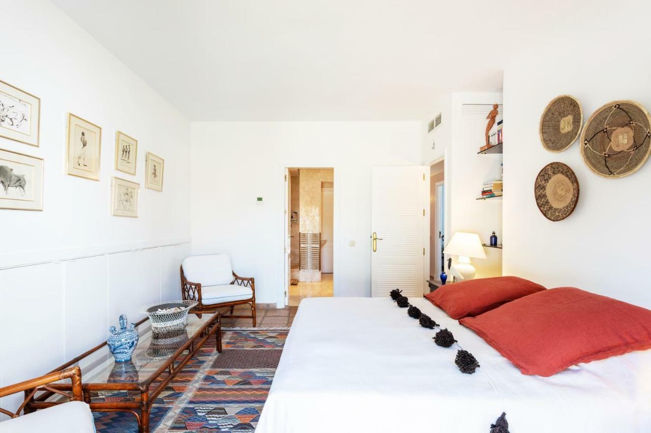 Apartment Genteel Senorio De
