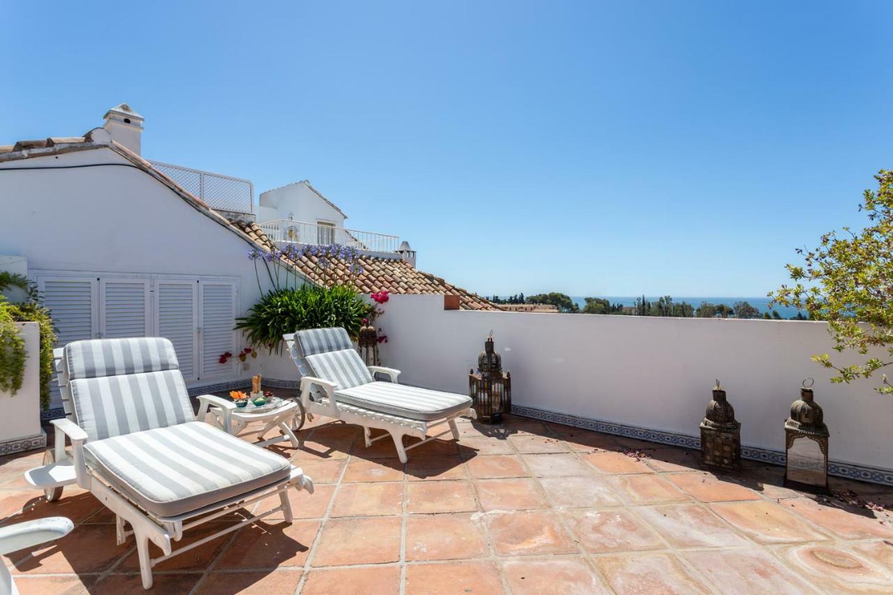 Apartment Genteel Senorio De Marbella
