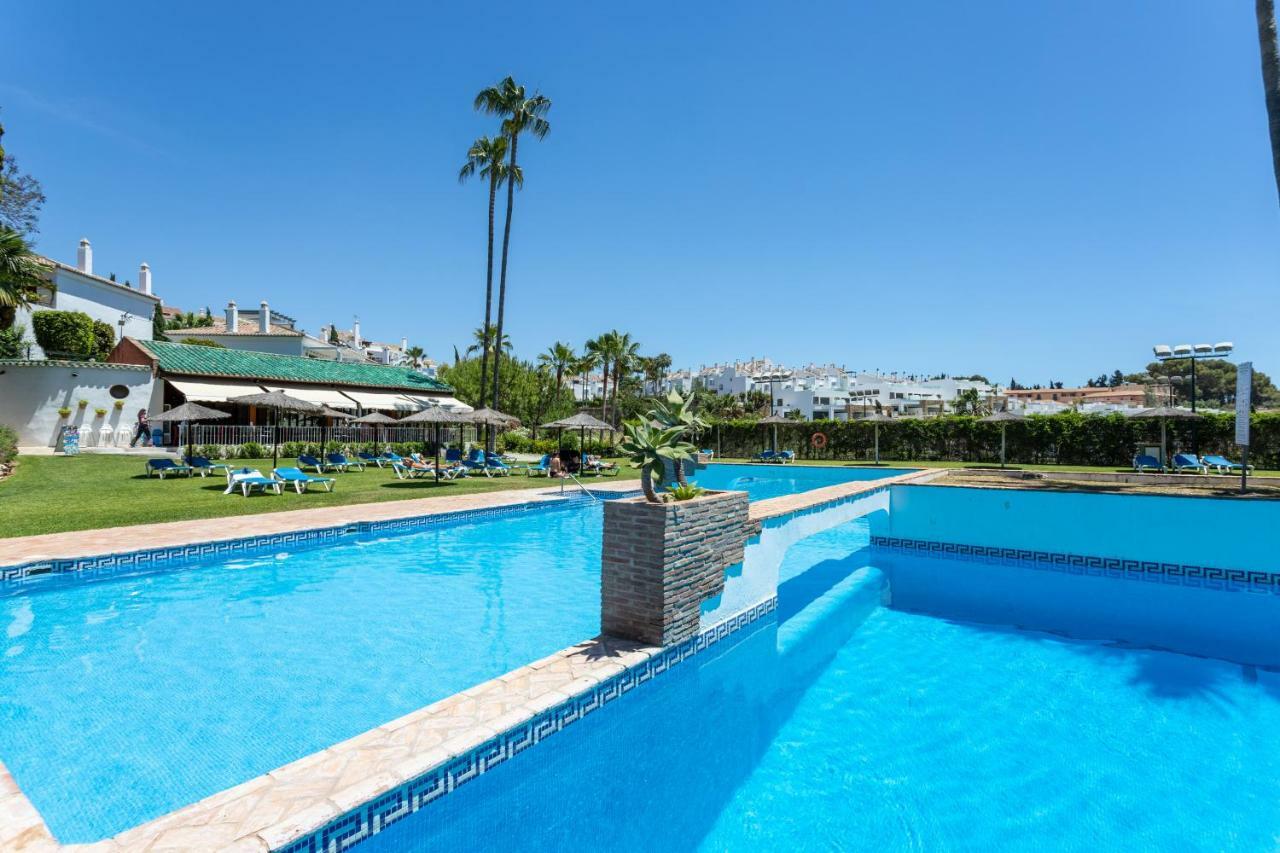 Genteel Senorio De * Marbella