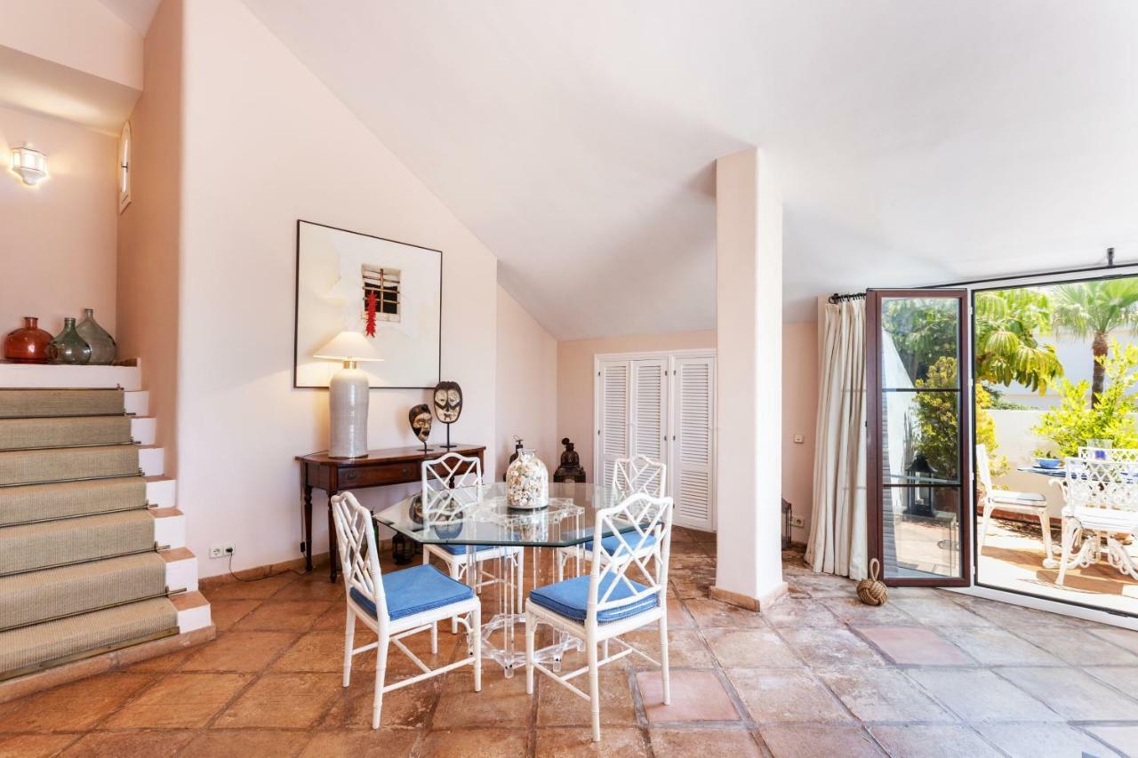 Apartment Genteel Senorio De Marbella