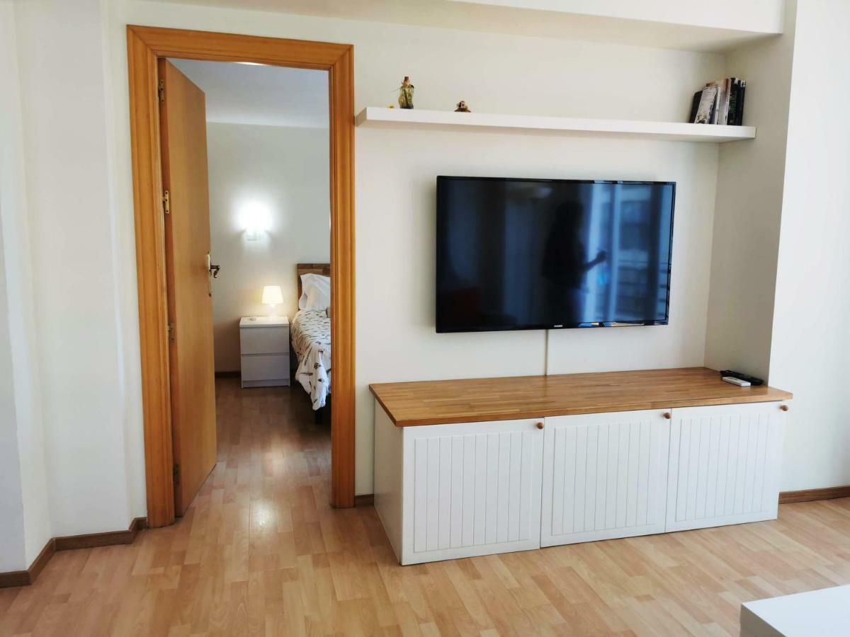 Mediterranean Luxury Sunset Apartamento *