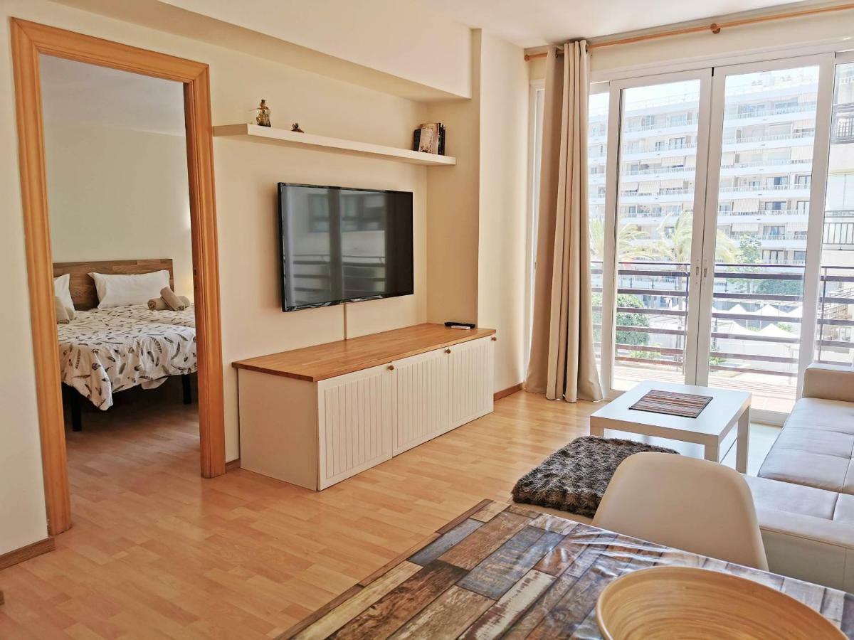 Mediterranean Luxury Sunset Apartamento