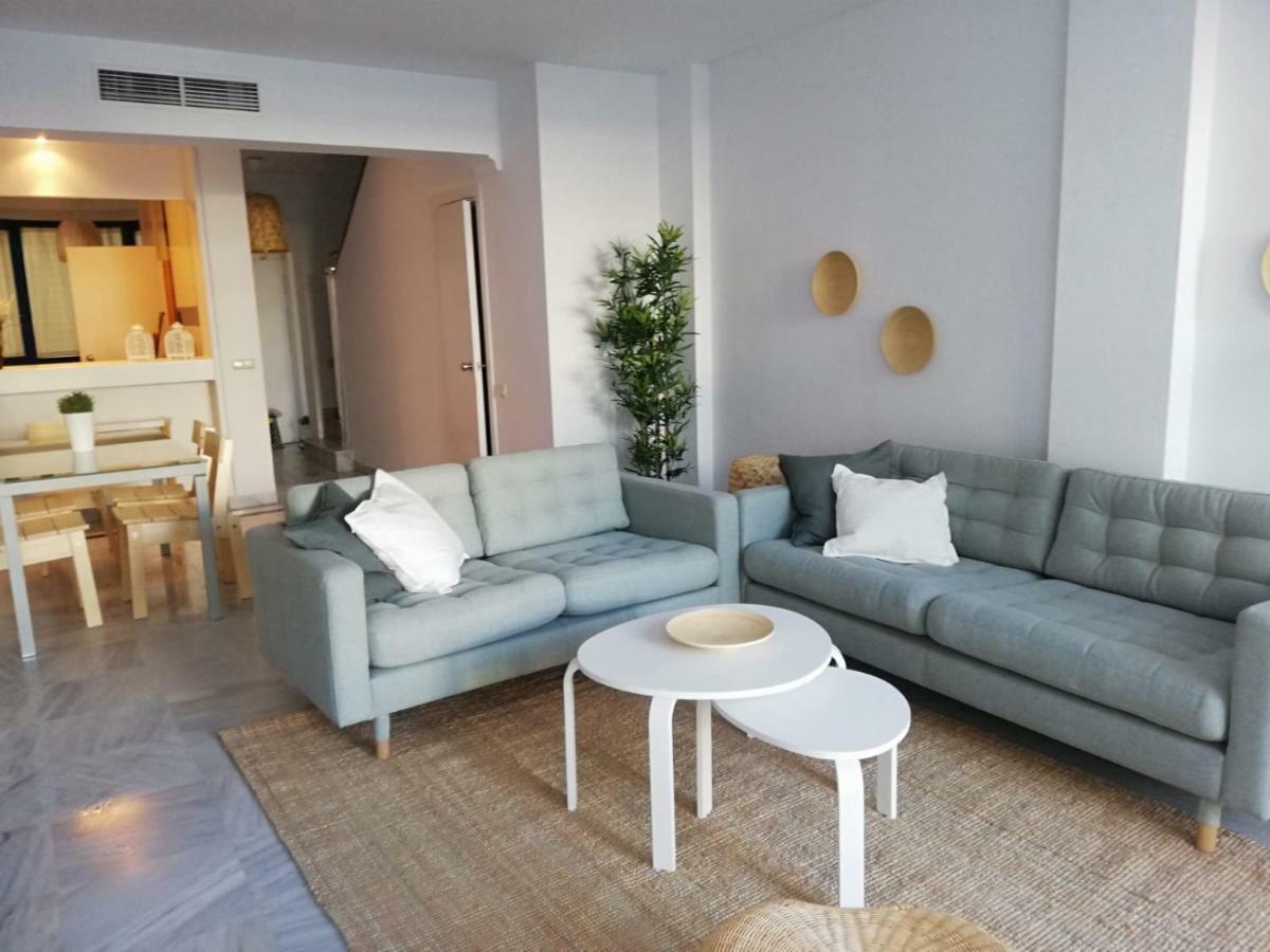 House Duplex Appartement *