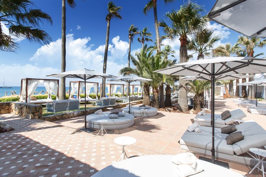 Hotel Don Carlos Marbella