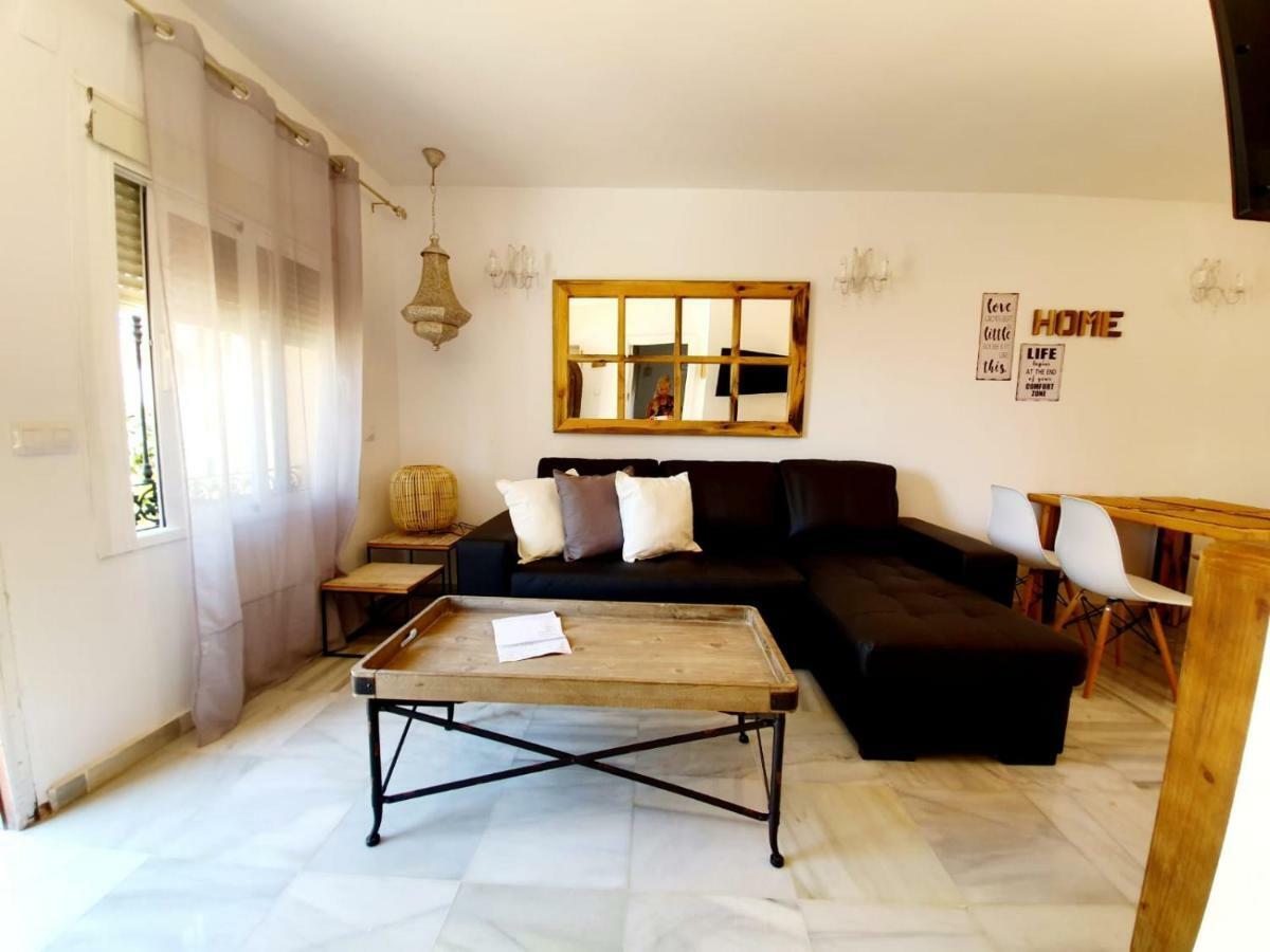 Appartement Linda Vista Marbella
