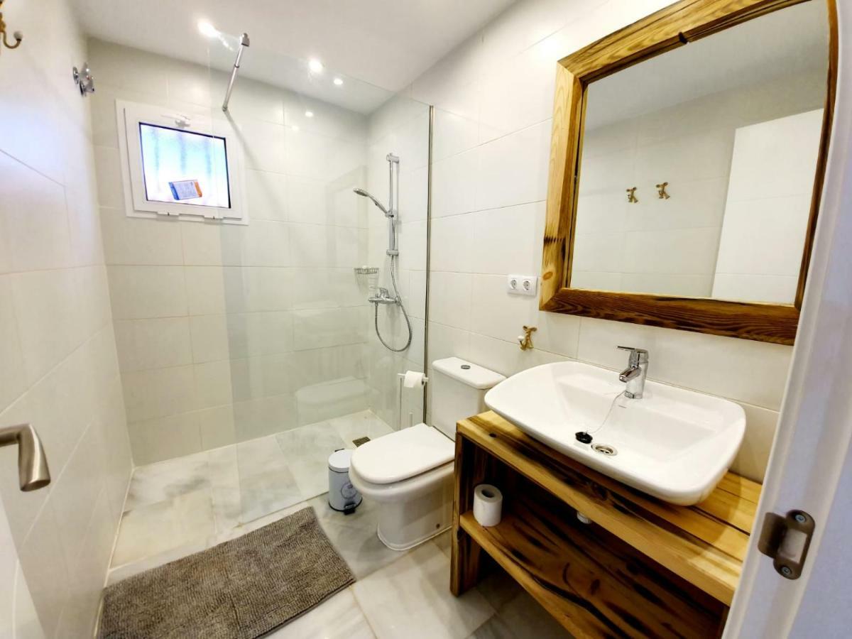 Linda Vista Appartement