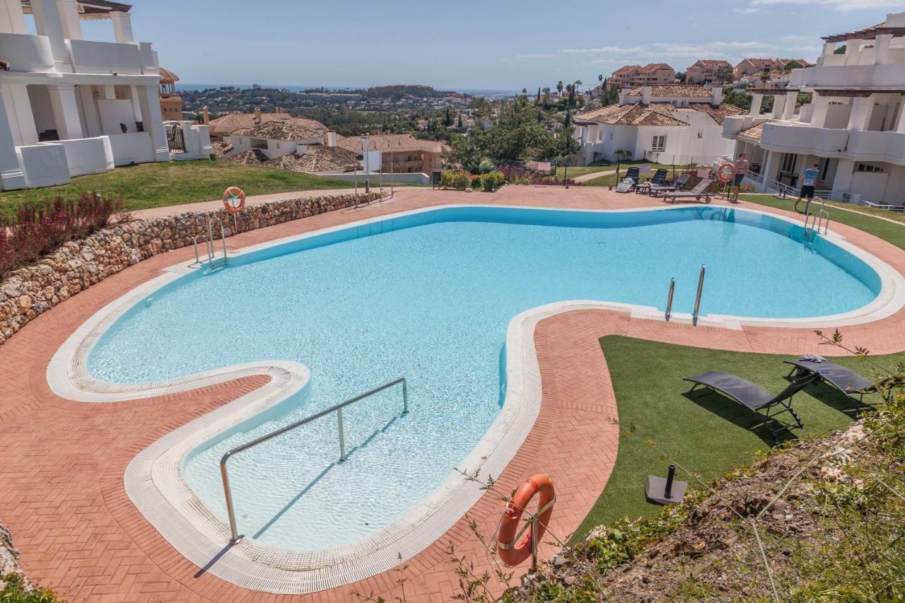 Vistas De Aloha Appartement *