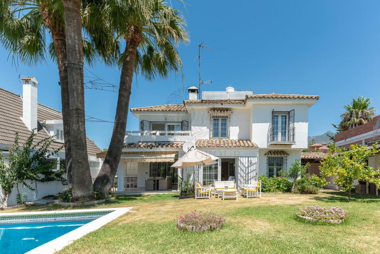 Vakantiehuis Center By Dahlia Group Marbella
