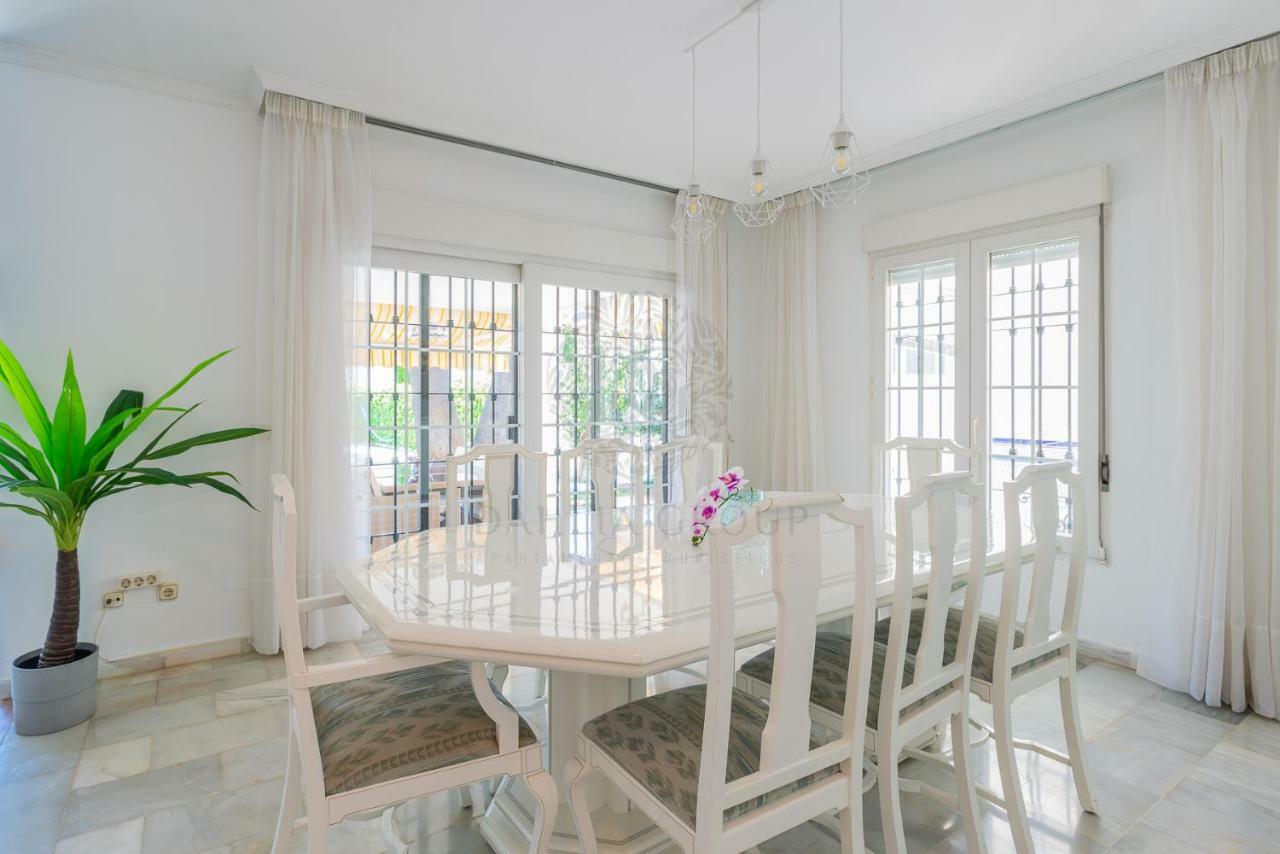 Center By Dahlia Group Vakantiehuis Marbella
