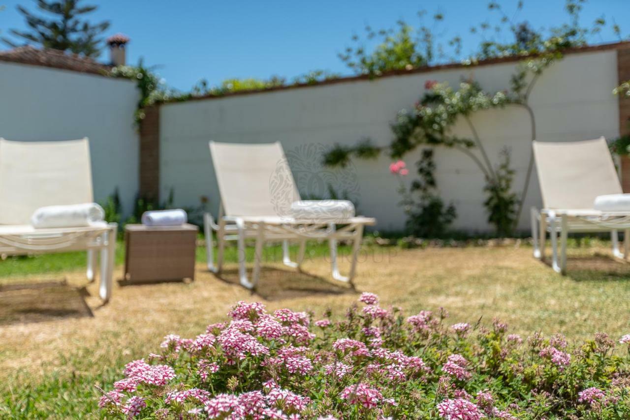 Center By Dahlia Group Vakantiehuis