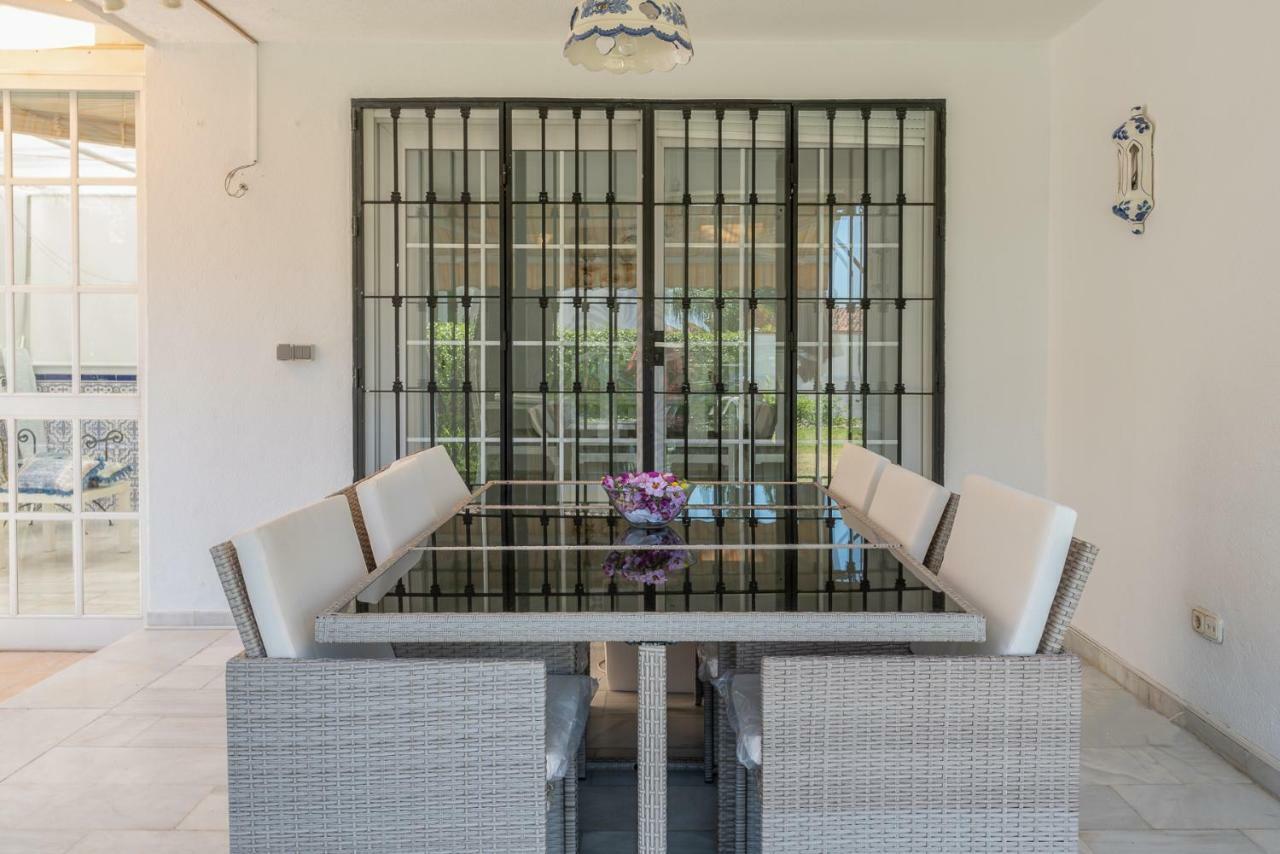Center By Dahlia Group Vakantiehuis Marbella