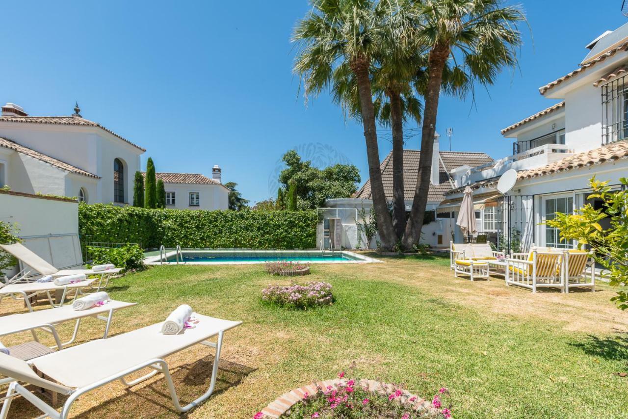 Center By Dahlia Group Marbella