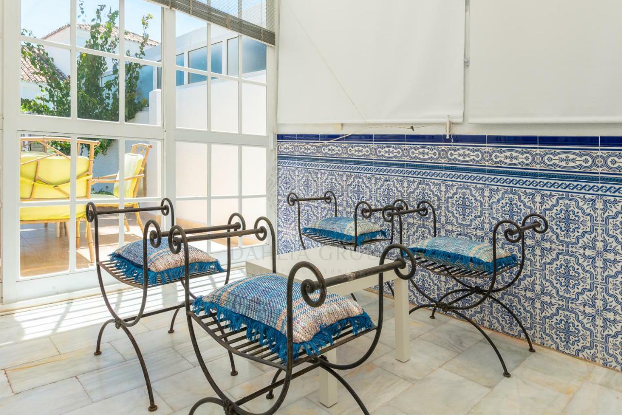 Center By Dahlia Group Vakantiehuis