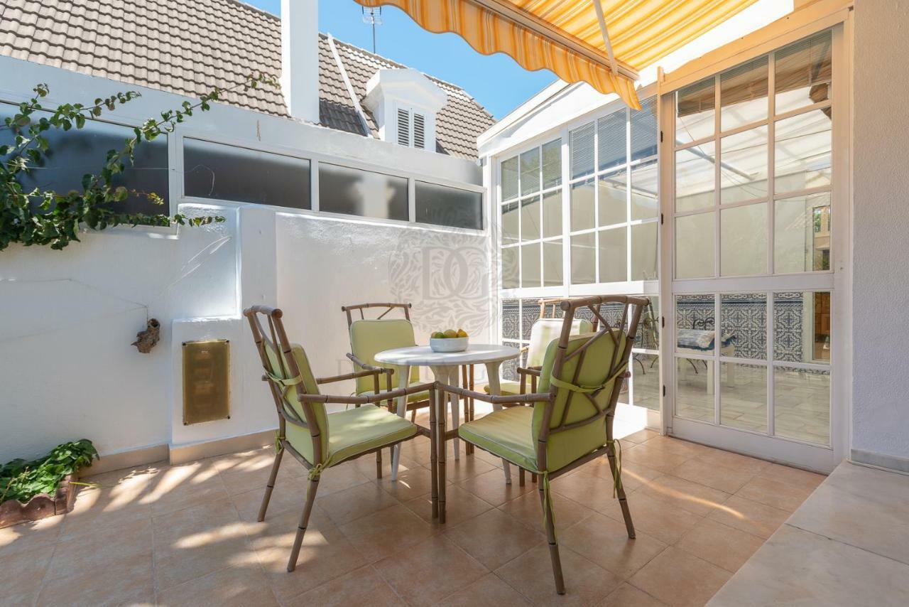 Vakantiehuis Center By Dahlia Group *