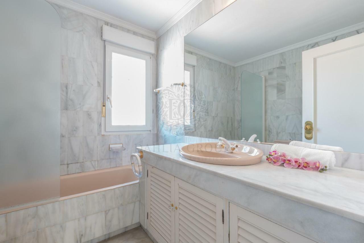 Center By Dahlia Group Vakantiehuis Marbella