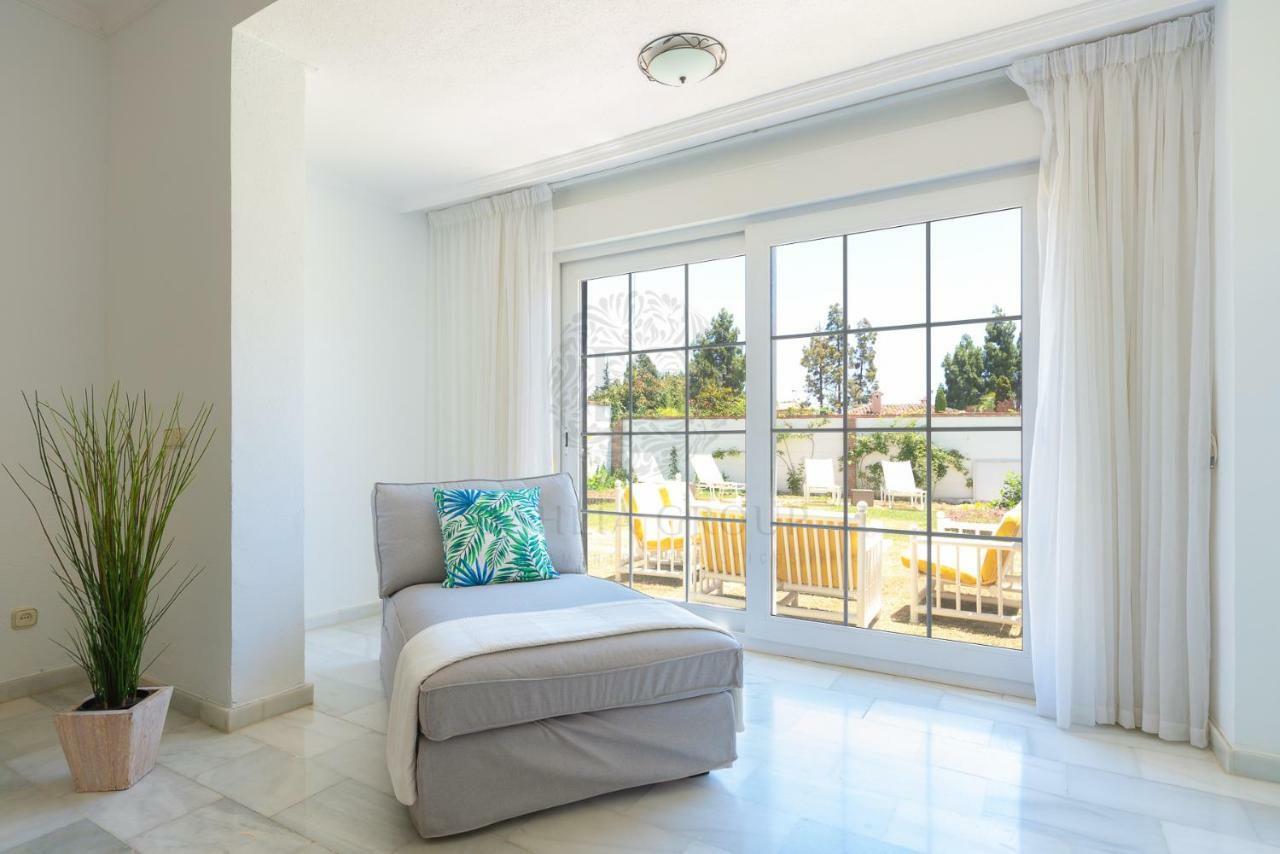 Vakantiehuis Center By Dahlia Group Marbella