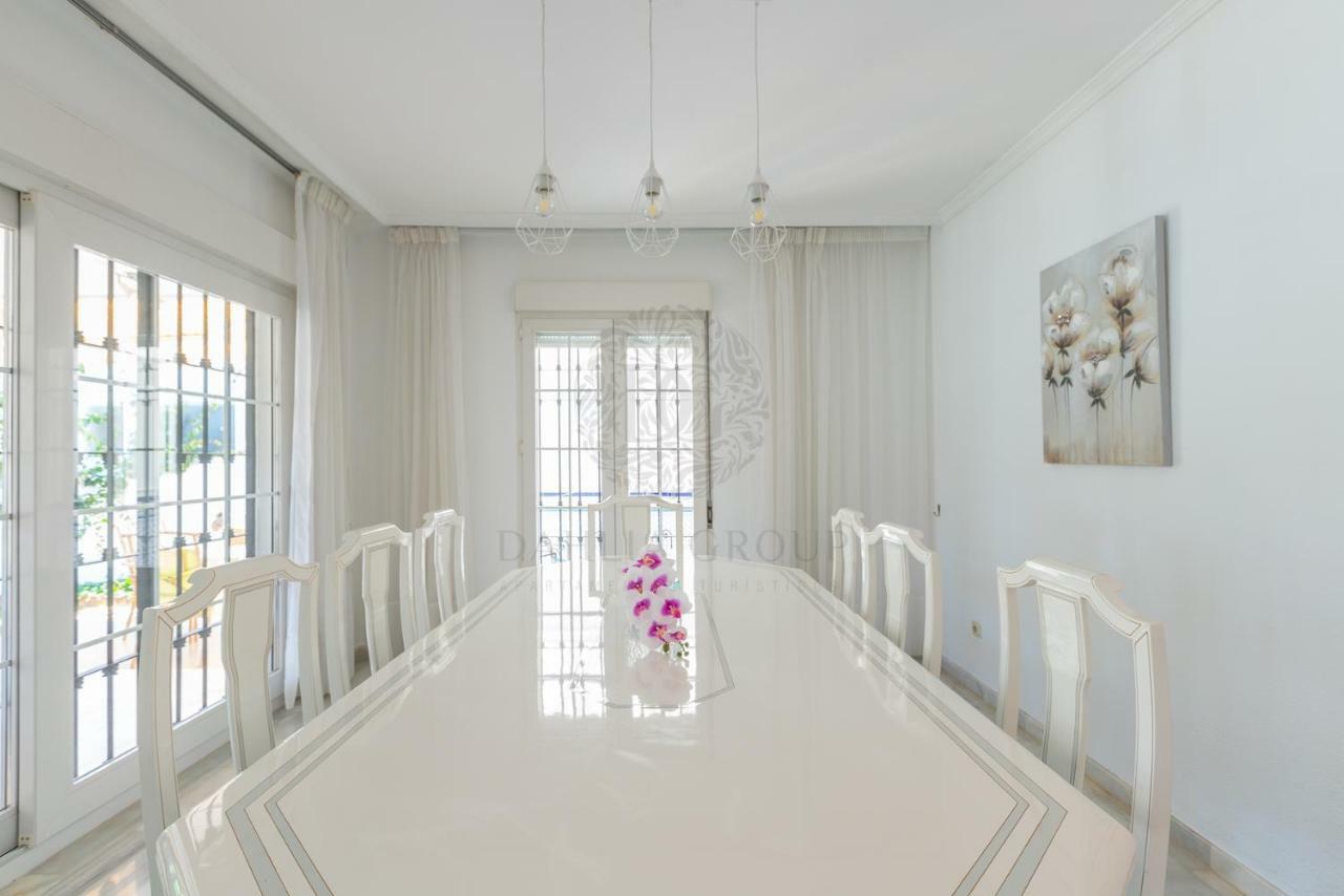 Center By Dahlia Group Vakantiehuis