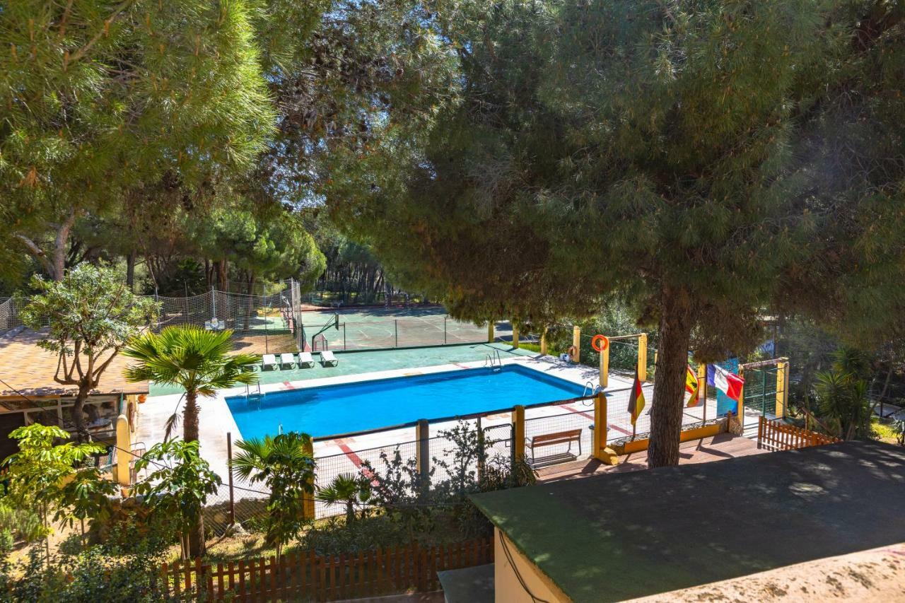 Hostal Fuerte De Nagüeles