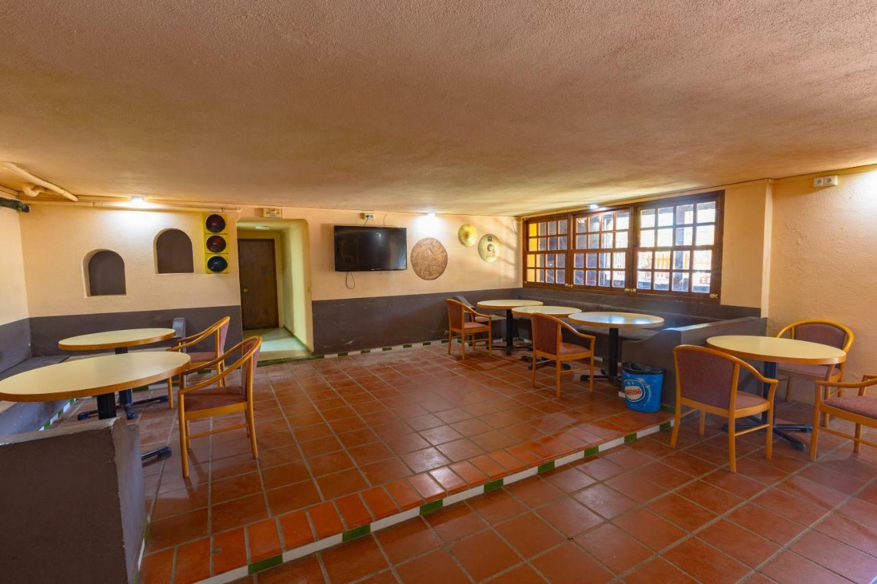 Fuerte De Nagüeles Hostal *