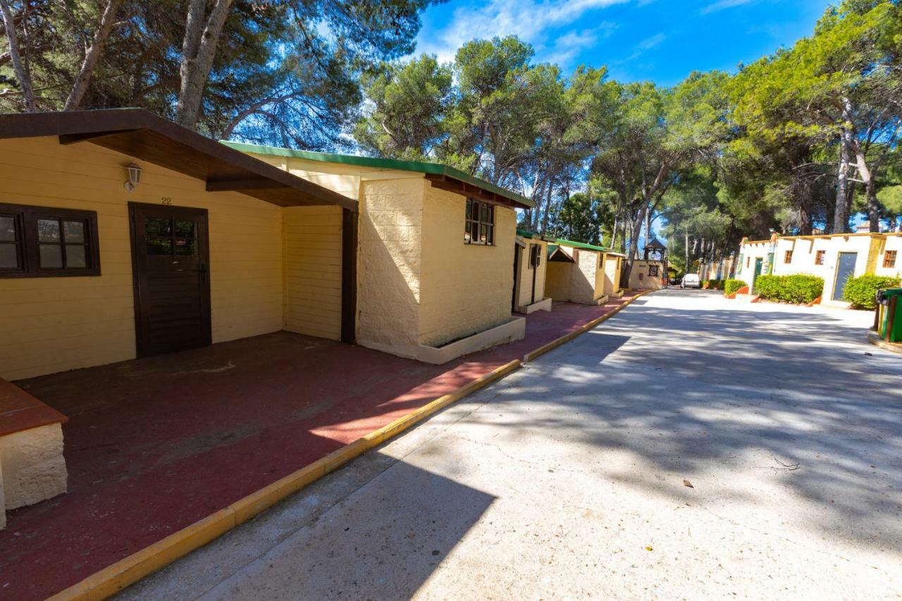 Fuerte De Nagüeles Hostal