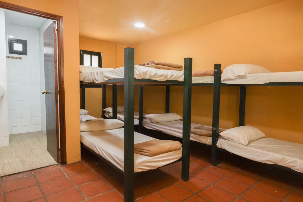 Fuerte De Nagüeles Hostal *