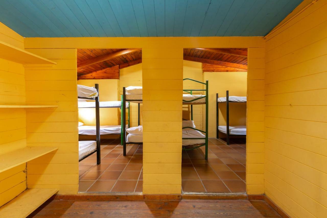 Hostal Fuerte De Nagüeles