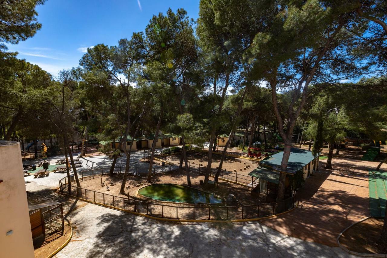 Hostal Fuerte De Nagüeles