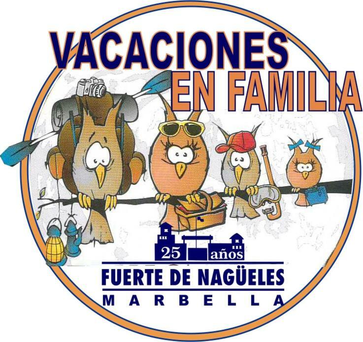 Hostal Fuerte De Nagüeles Marbella