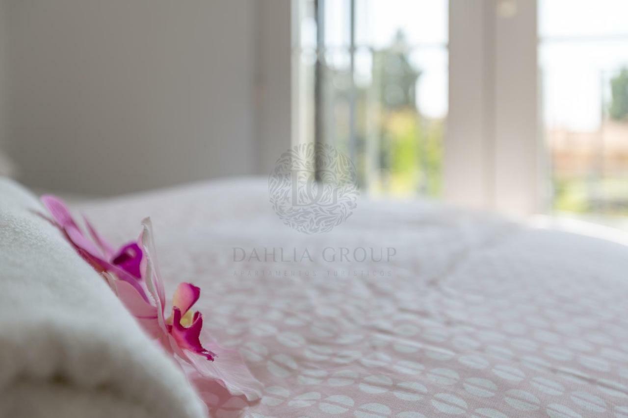 Center By Dahlia Group * Marbella