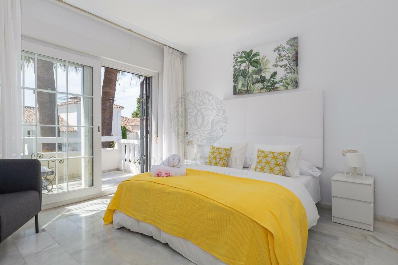 Vakantiehuis Center By Dahlia Group Marbella