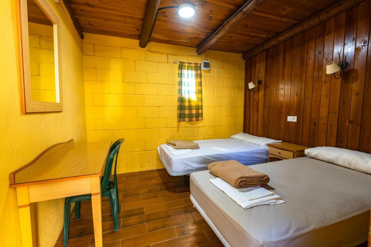 Hostal Fuerte De Nagüeles