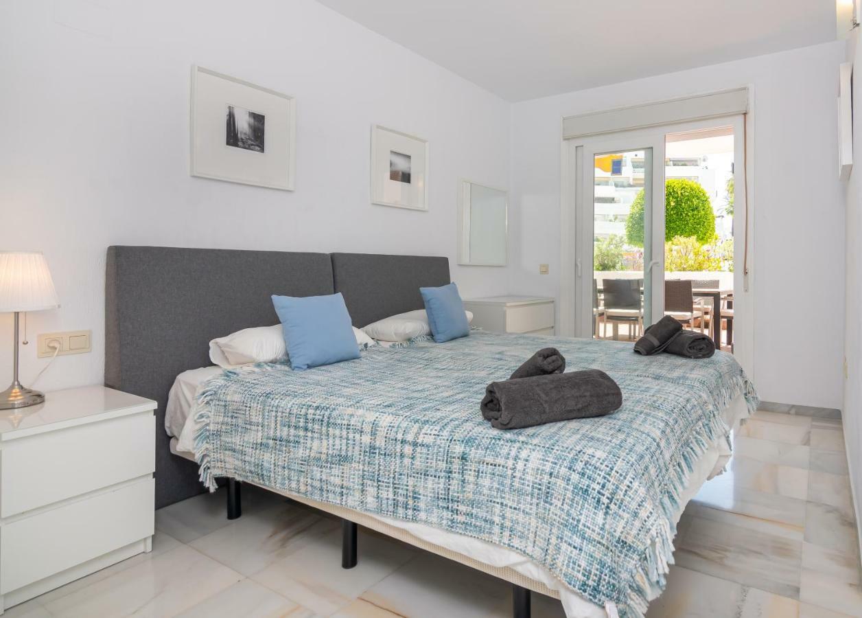 Apartment Luxury Two Bed In El Dorado, Puerto Banus *