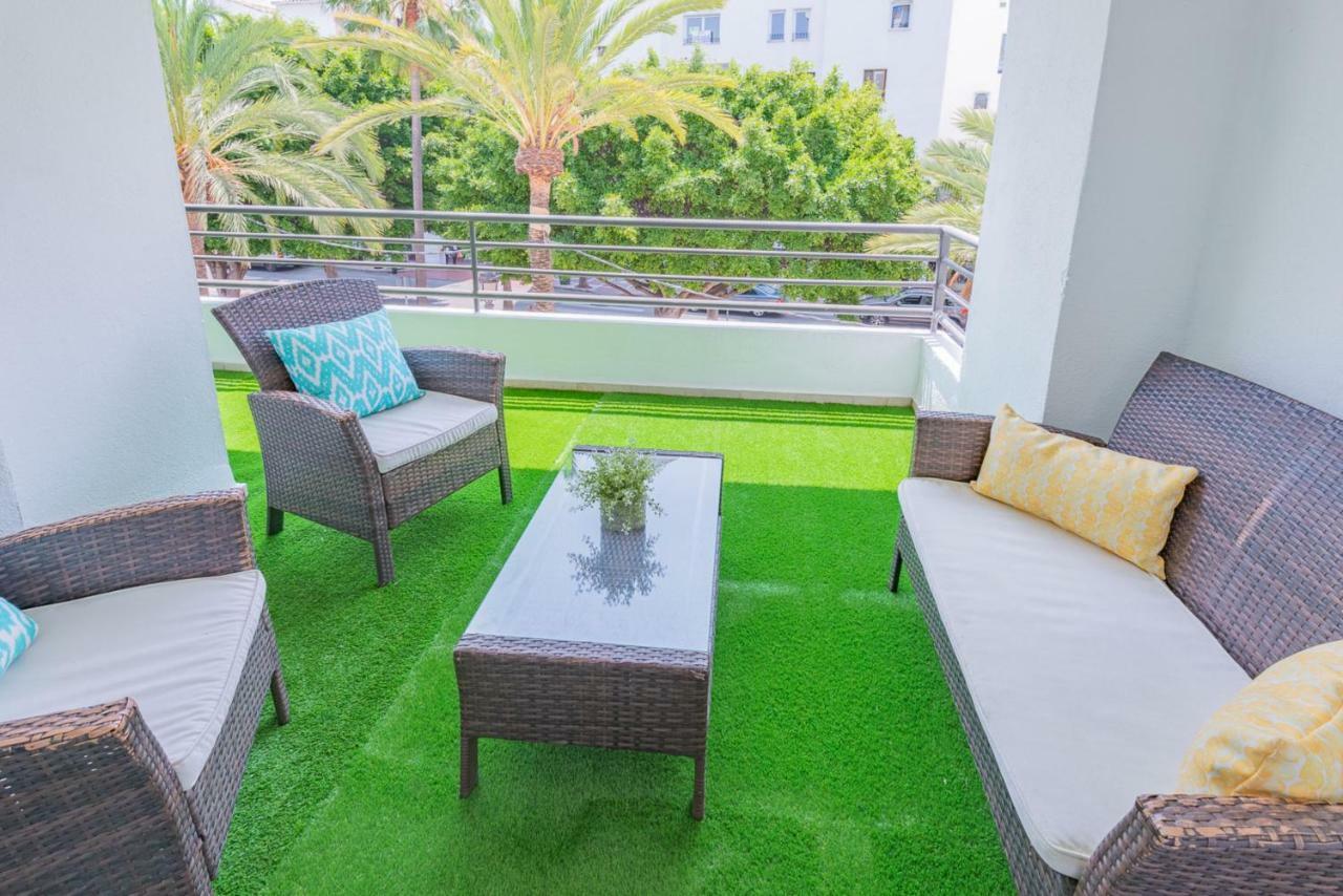 Appartement Terrazas De Banús Sunlit Retreat, Walk Everywhere! *